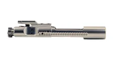 Toolcraft Non-Logo'd Left Handed 5.56 Nickel Boron MPI Full-Auto Bolt Carrier Group - 