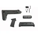 Magpul MOEkov Furniture Set, Black - Magpul