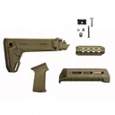 Magpul MOEkov Furniture Set, OD Green - Magpul