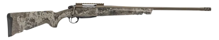 Franchi Momentum 6.5 Creedmoor 24" 3rd Bolt Action Rifle, Strata/Bronze - 41605 - Franchi