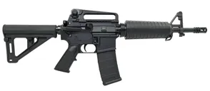 PSA 11.5"Carbine-Length 5.56 NATO 1/7 Nitride BTR Classic Pistol w/Carry Handle - Palmetto State Armory