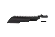 PSA AK-V Hinged Picatinny Dust Cover - Palmetto State Armory