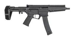 PSA AR-V 7" 9mm 1/10 Nitride Tri-Lug MOE EPT PDW Pistol - Palmetto State Armory