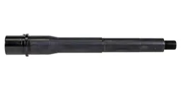 PSA 8" PCC 9mm 1/10 Nitride Barrel Thread Pitch: 1/2x28 - Palmetto State Armory