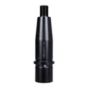 PSA 4" PCC 9mm 1/10 Nitride Barrel Thread Pitch: 1/2x28 - Palmetto State Armory