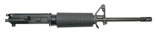 PSA Gen2 KS-47 16" Carbine-Length 7.62x39 1/10 Classic Upper With BCG & CH - TC-E Extractor - Palmetto State Armory