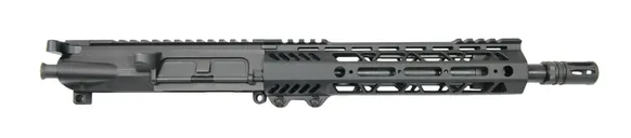 PSA Gen2 KS-47 10.5" Carbine-Length 7.62x39 1/10 9" Lightweight M-Lok  - With BCG & CH - TC-E Extractor - Palmetto State Armory