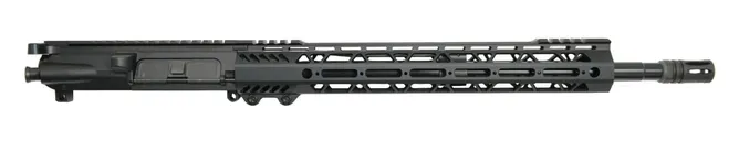 PSA Gen2 KS-47 16" Carbine-Length 7.62x39 1/10 Nitride 13.5" Lightweight M-Lok Nitride Upper With BCG & CH - TC-E Extractor - Palmetto State Armory