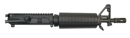 PSA Gen2 KS-47 10.5" Carbine-Length 7.62x39 1/10 Nitride Classic Upper With BCG & CH - TC-E Extractor - Palmetto State Armory