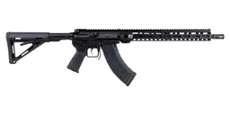 PSA Gen2 KS-47 16" Carbine-Length 7.62x39 1/10 Nitride 15" M-Lok MOE EPT Rifle with TC-E Extractor - Palmetto State Armory