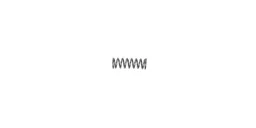 PSA Dagger Striker Safety Spring - Palmetto State Armory