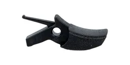 PSA Dagger Trigger Safety - Black - Palmetto State Armory