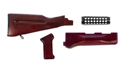 PSA AK Redwood Furniture Set w/ Cheese Grater - Palmetto State Armory