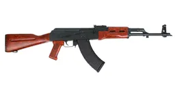 PSA AK-47 GF3 Forged Rifle, Imitation "Bakelite" - Palmetto State Armory