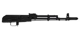 PSA AK-103 GF3 Barrel Assembly - Furniture Ready - Palmetto State Armory