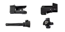 Toolcraft 4340AQ Front Trunnion W/ Bullet Guide and Forged Complete Bolt - Toolcraft