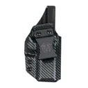 Um Tactical QU Dagger RH Black - QU-PSA-DGR-RH - Um Tactical