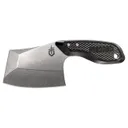 Gerber Tri-Tip Mini Cleaver, Black -30-001693 - Gerber Knives