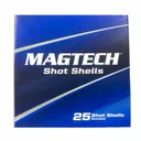 Magtech #4 Buckshot 2.75" 20GA Ammo, 25rds - MT20BSA - Magtech