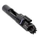 Toolcraft Logo'd Carpenter 158 Nitride Full-Auto Bolt Carrier Group - 