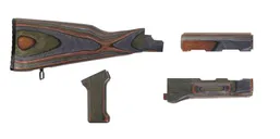 PSA AK "Voodoo" Furniture Set - Palmetto State Armory