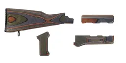 BLEM PSA AK "Voodoo" Furniture Set - Palmetto State Armory