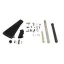 Palmetto State Armory A2 EPT Rifle Lower Build Kit, Black - Palmetto State Armory