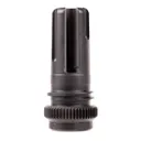 AAC Blackout Flash Hider - 7.62, 51T, 5/8-24 Standard Socket - 64725 - Advanced Armament