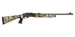 Franchi Affinity 3 Turkey Elite 24" 12ga Shotgun, Bronze/Subalpine - 41340 - Franchi