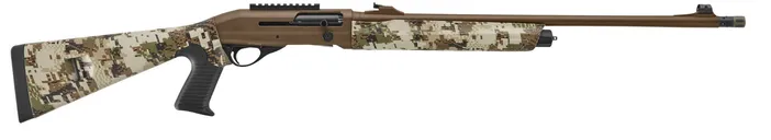 Franchi Affinity 3.5 Turkey Elite 12 Gauge 24" 4rd Semi Auto Shotgun, Subalpine/Bronze - 41350 - Franchi