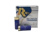 RIO Star Team EVO 28 Light 2-3/4" #8 1oz. 12ga Ammo, 25rds - STT28LT8 - Rio Ammo