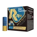 RIO Star Team Target 24 2-3/4" #8 7/8oz 12ga Ammo, 25rds - STT248 - Rio Ammo