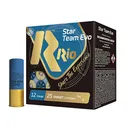 RIO Star Team Target 24 Light 2-3/4" #8 7/8oz 12ga Ammo, 25rds - STT24LT8 - Rio Ammo