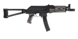 PSA AK-V 9mm "Treebark" Triangle Folding Pistol - Palmetto State Armory