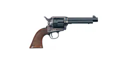 Uberti El Patron 5.5" 6rd 9mm Revolver - 345372 - Uberti