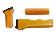 PSA AK Norinco Smooth Grip Furniture set Without Stock - Palmetto State Armory