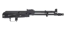 PSAK-47 GF3 "American Bastard" 12.7" Side Folding Pistol Barrel Assembly with JMAC RRD 360 Muzzle Device - Furniture Ready - 