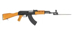 Soviet Arms AK-47 "Spiker" Rifle - Soviet Arms