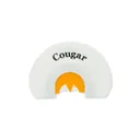 Rolling Thunder Game Calls Cougar Turkey Mouth Call, Triple Reed - TC004-COUG - Rolling Thunder Game Call