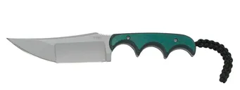 CRKT Minimalist Katana Fixed Blade Knife w/ Sheath - 2394 - CRKT