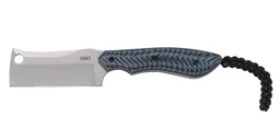 CRKT S.P.E.C. Small Pocket Everyday Cleaver Folding Knife - 2398 - CRKT