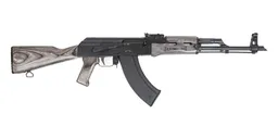 PSAK-47 GF5 Forged Classic Rifle, Tree Bark - 