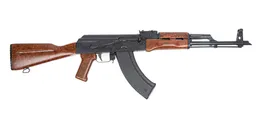 PSAK-47 GF5 Forged Classic Rifle, Imitation "Bakelite" - 