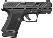 Shadow Systems CR920 Elite 3.41" 13rd 9mm Pistol - SS-4012 - Shadow Systems