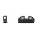 PSA Dagger Truglo Tritium Front And Rear Night Sight Set - Palmetto State Armory
