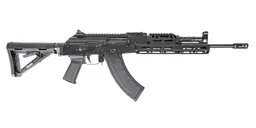PSAK-47 GF5-E with ALG Trigger, JL BIllet Long Rail, Hinged Dustcover, and Toolcraft Trunnion and Bolt - 