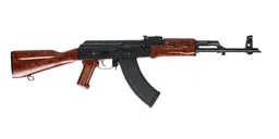 PSAK-47 GF4 Forged Rifle, Imitation "Bakelite" - 