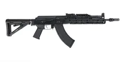 PSAK-47 GF4 with 14.7" Barrel Pin and Weld with JMAC Keymount Brake - 