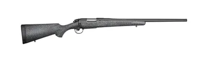 Bergara Ridge 24.5" 3rd 7mm Rem Mag Rifle - B14LM502C - Bergara