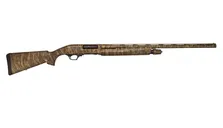 Retay GPS XL 12 Gauge 28" 5rd Pump Action Shotgun, MO Bottomland - GPSXLCBTL-28 - Retay
